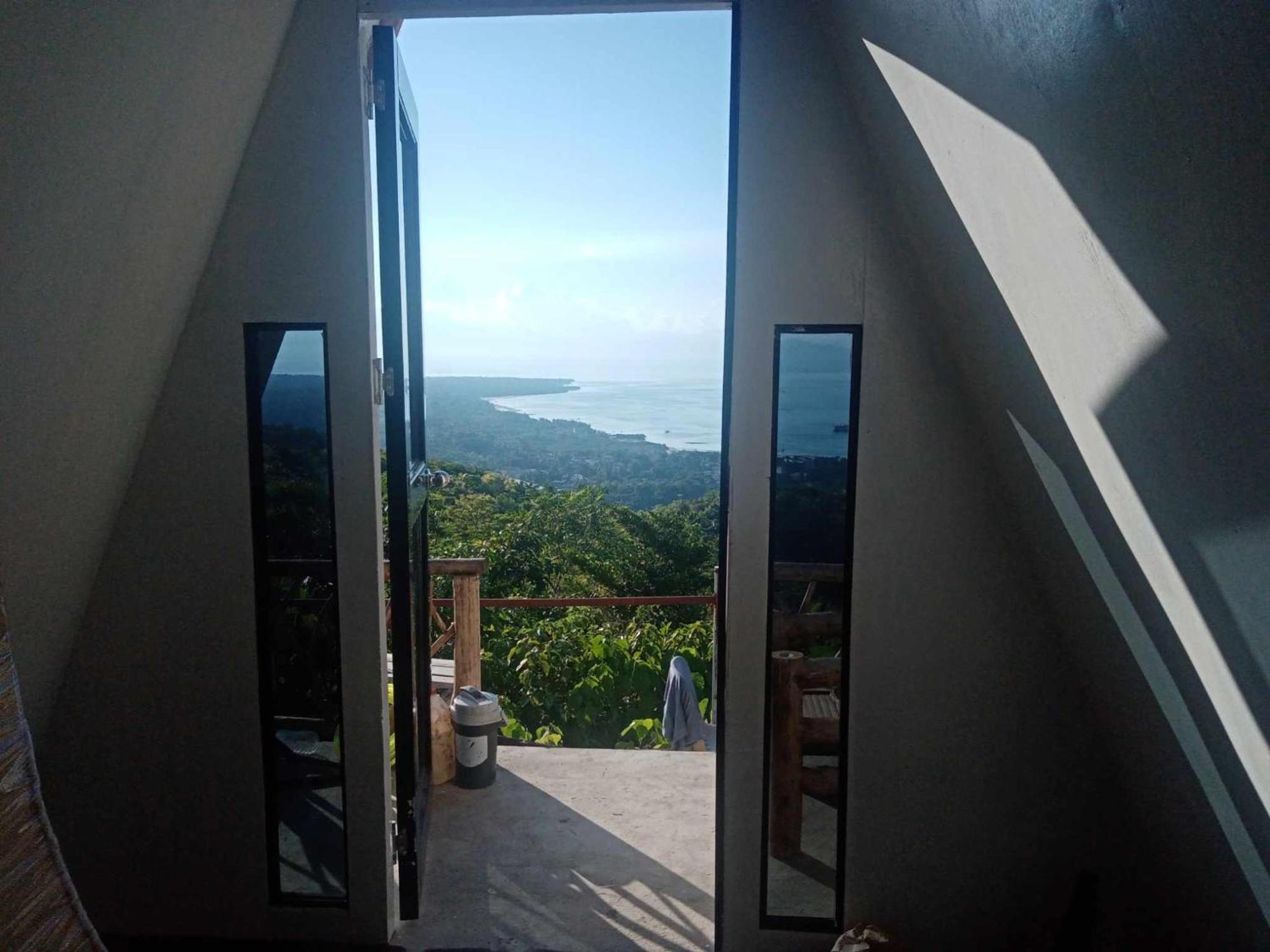 Thornton'S Sea View Cafe & Guesthouse Сікіхор Екстер'єр фото