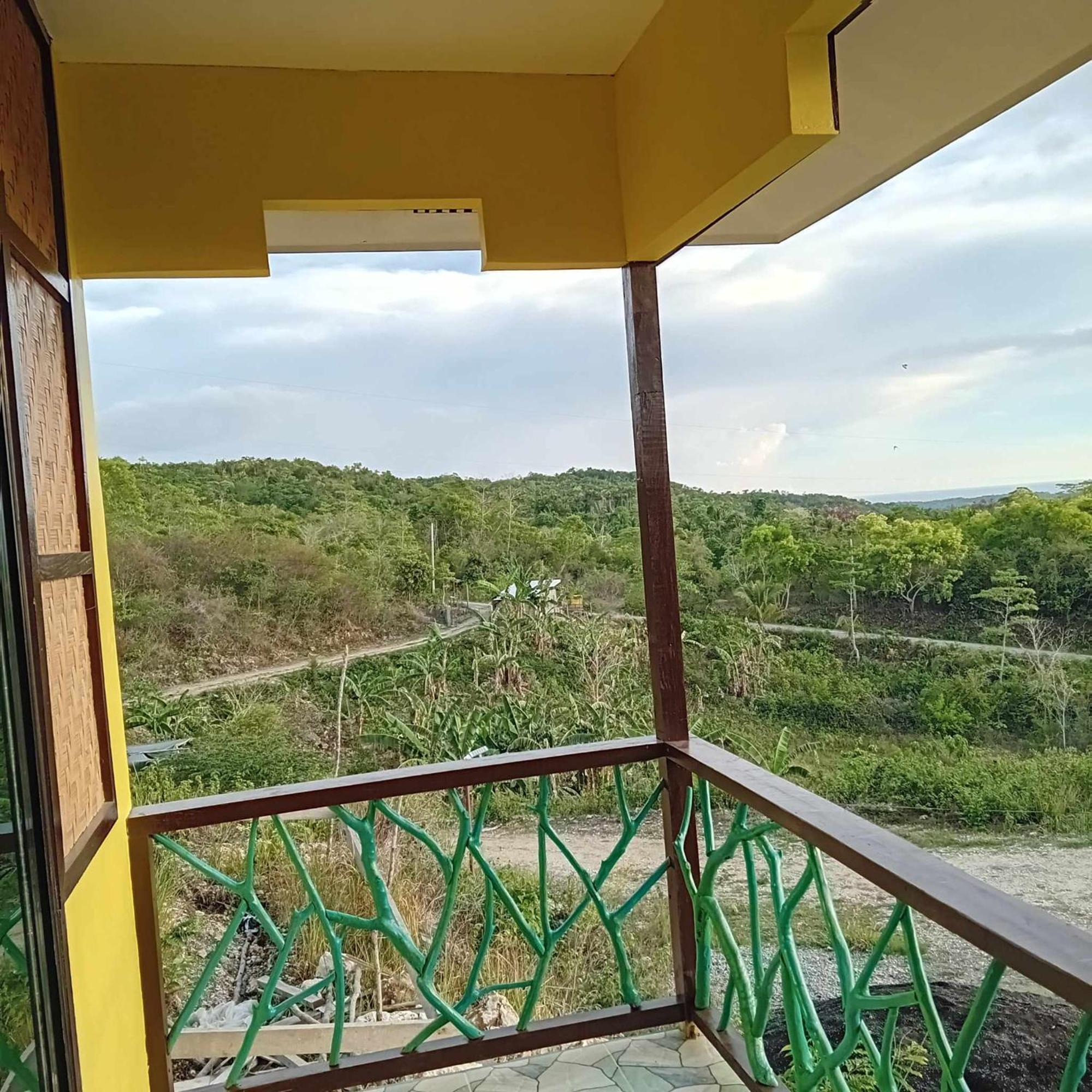 Thornton'S Sea View Cafe & Guesthouse Сікіхор Екстер'єр фото