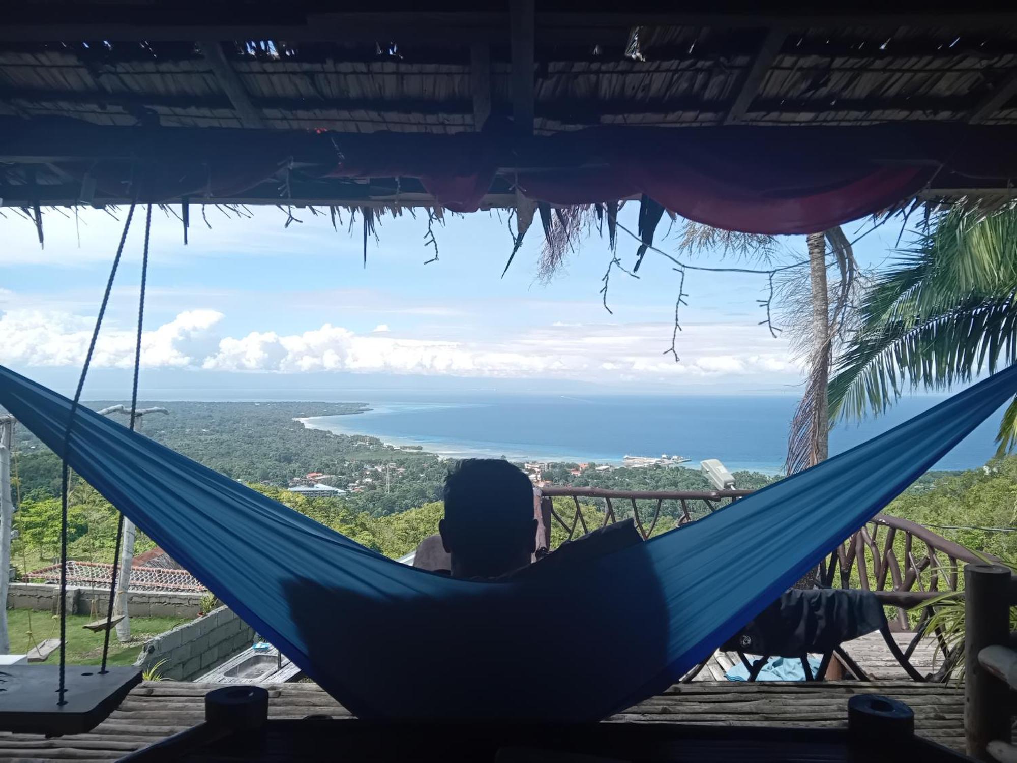 Thornton'S Sea View Cafe & Guesthouse Сікіхор Номер фото