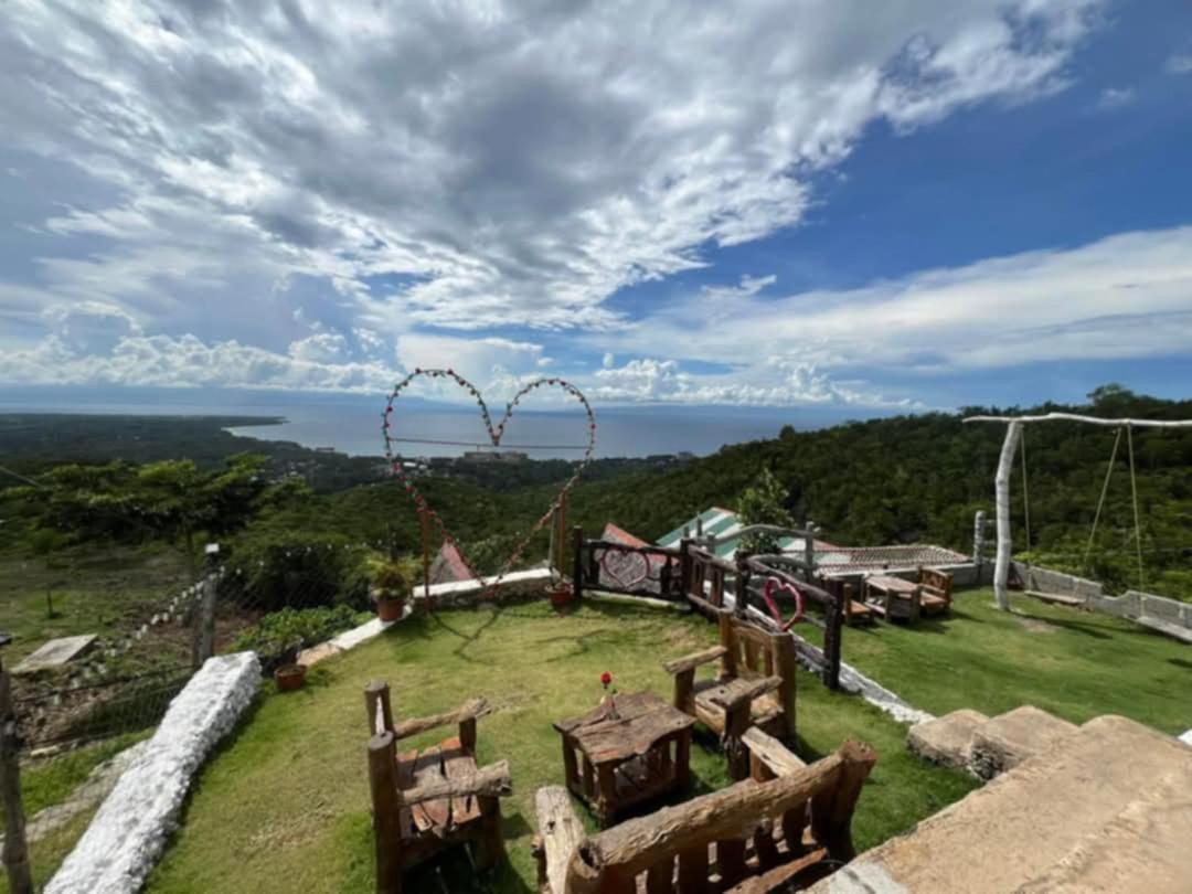 Thornton'S Sea View Cafe & Guesthouse Сікіхор Екстер'єр фото