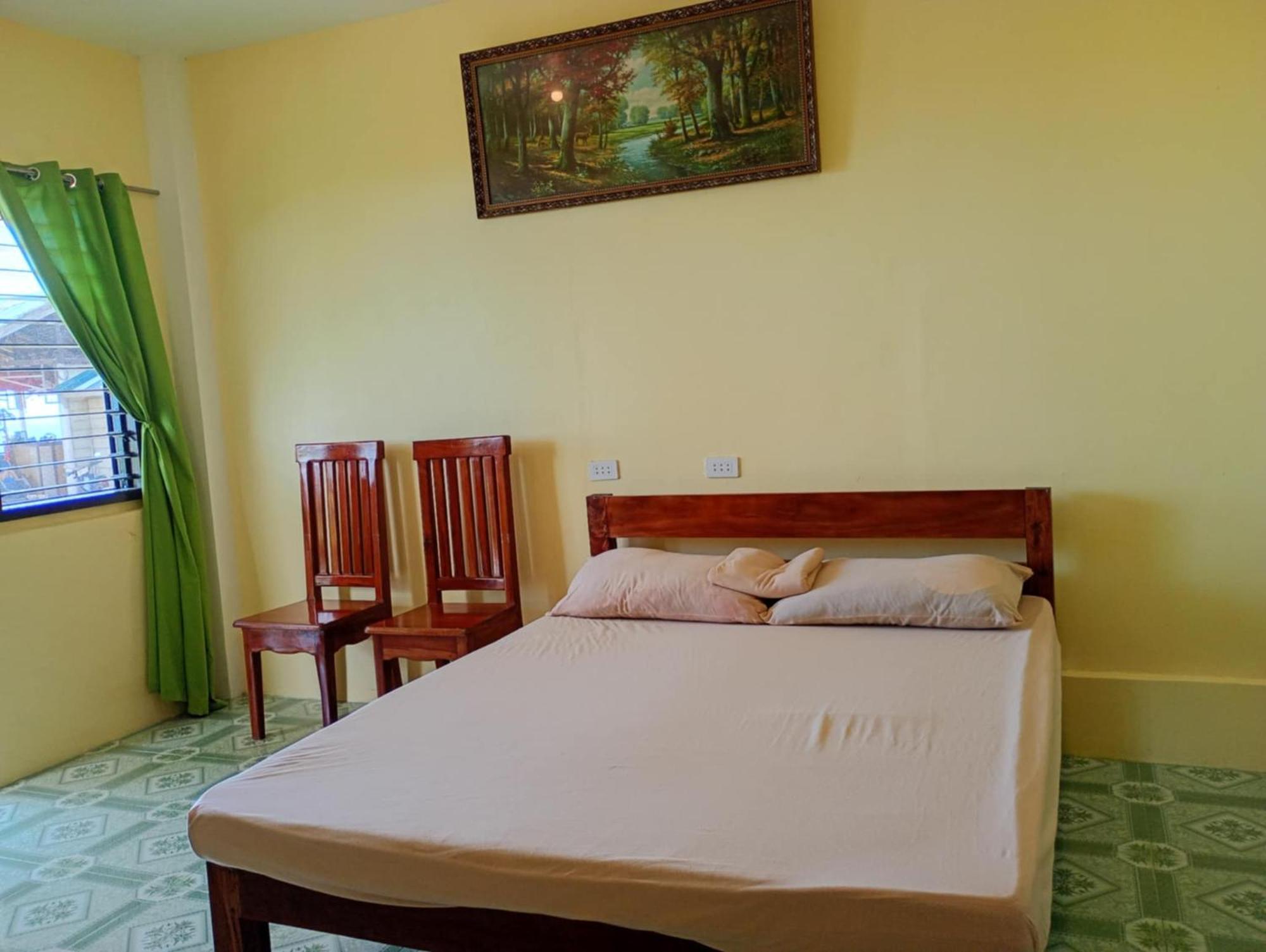 Thornton'S Sea View Cafe & Guesthouse Сікіхор Номер фото