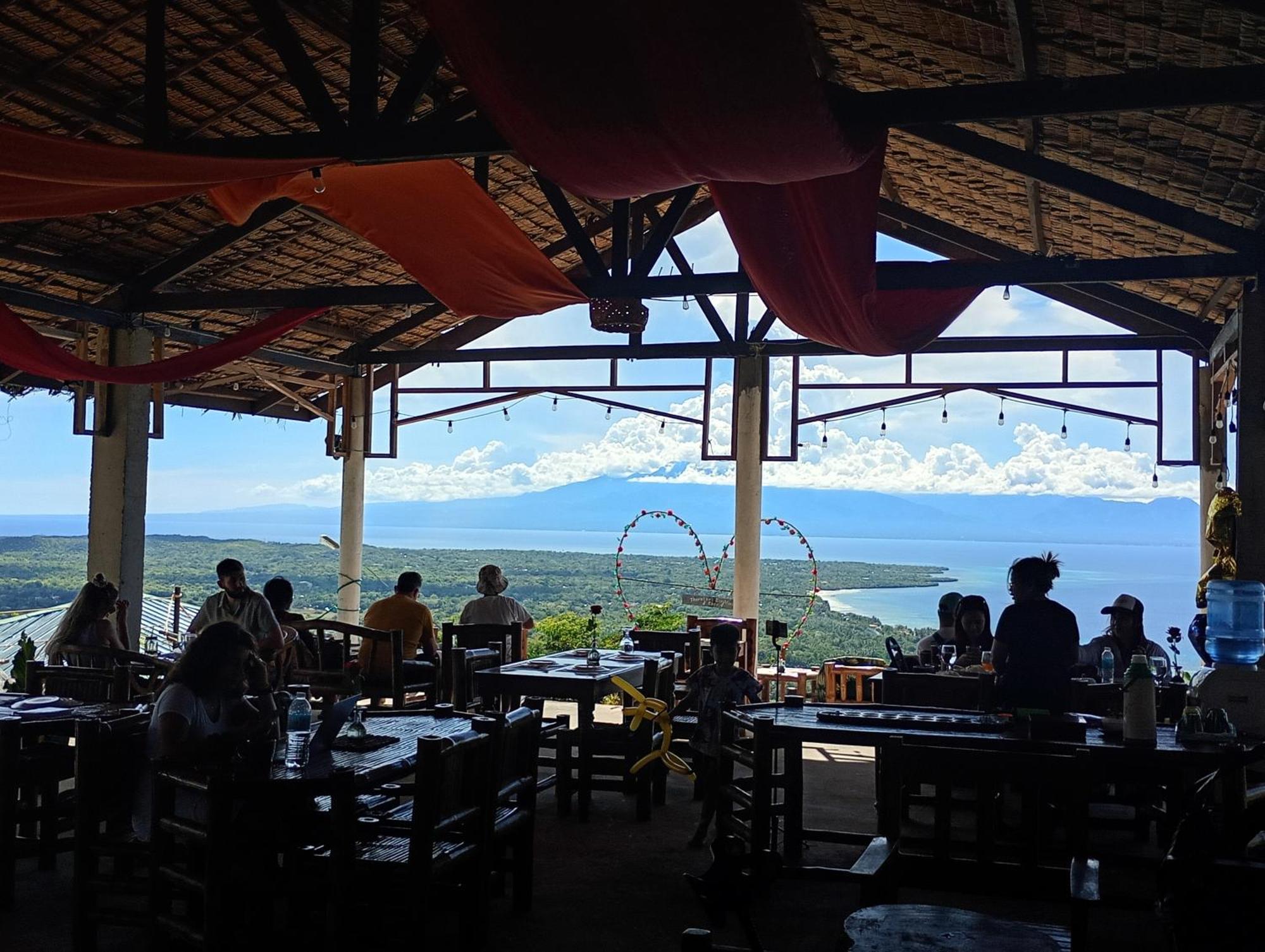 Thornton'S Sea View Cafe & Guesthouse Сікіхор Номер фото